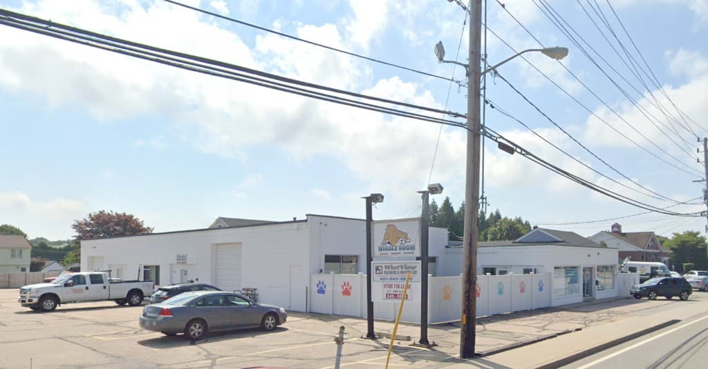 741 West Main