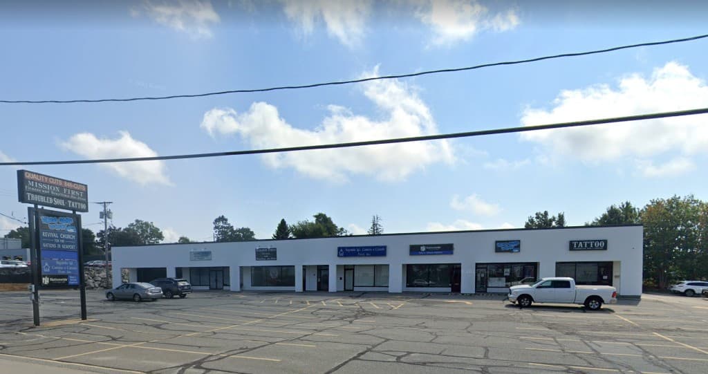999 West Main